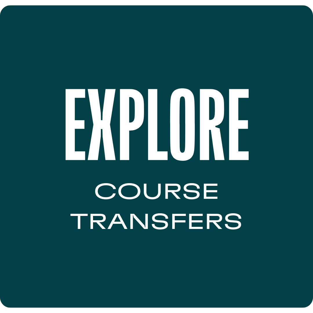 Explore Course Transfers